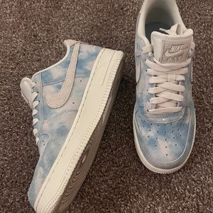 Air Force 1 '07 SE